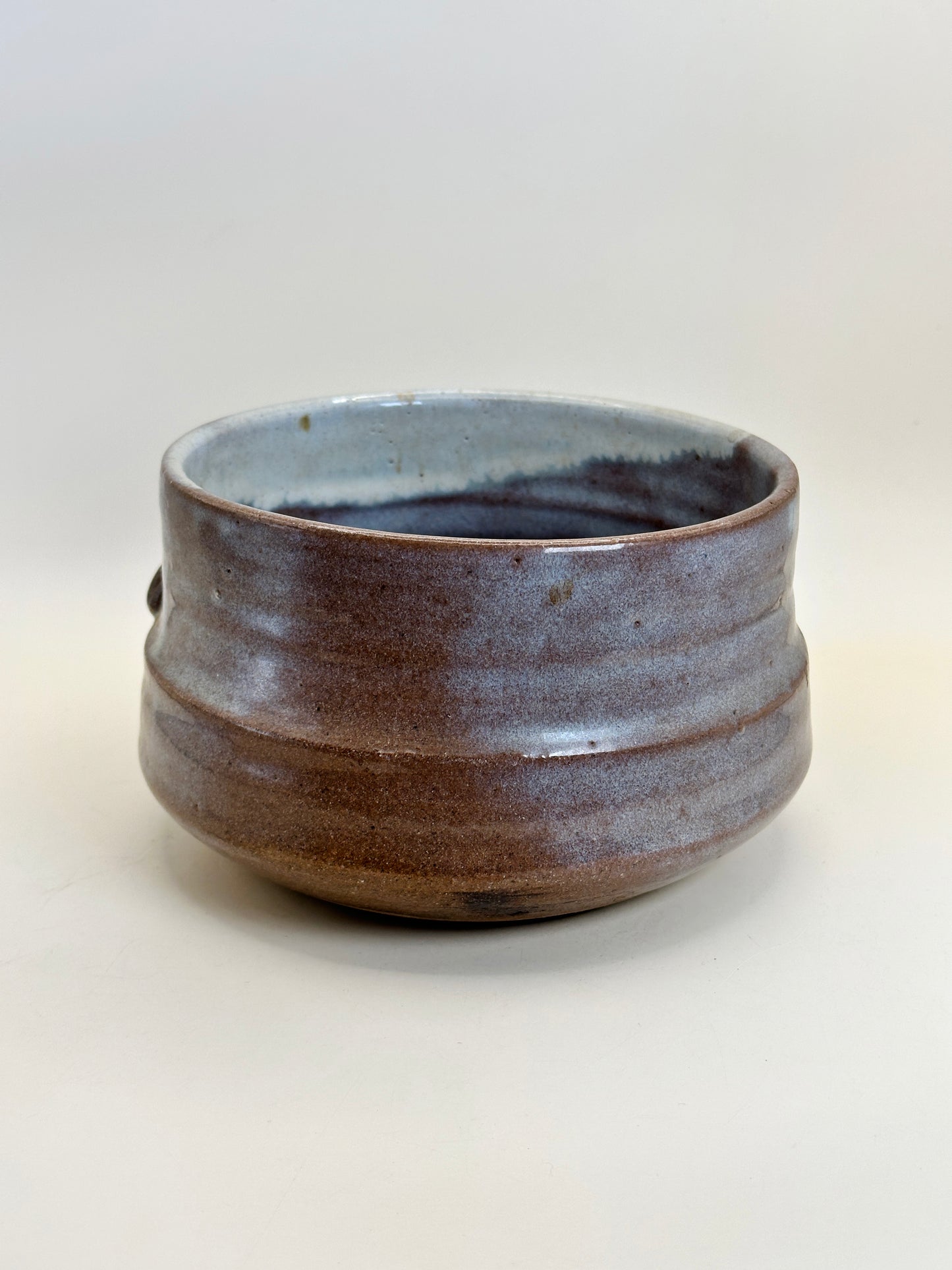 TC61 - Bol à eau usée Kensui pour la cérémonie du thé 建水