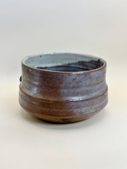TC61 - Bol à eau usée Kensui pour la cérémonie du thé 建水