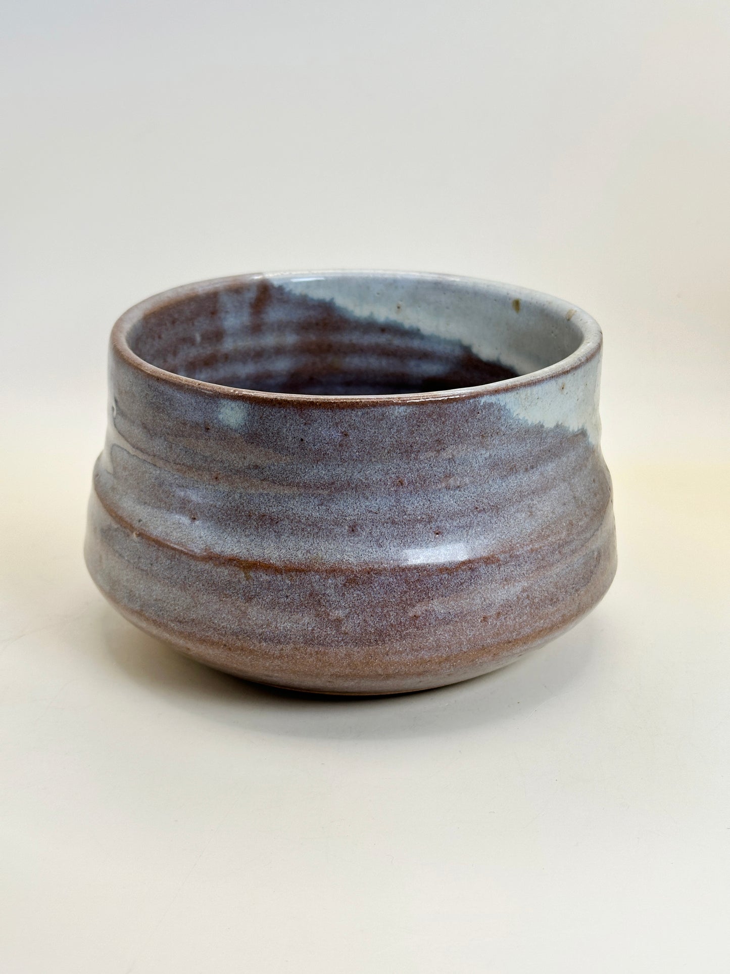 TC61 - Bol à eau usée Kensui pour la cérémonie du thé 建水