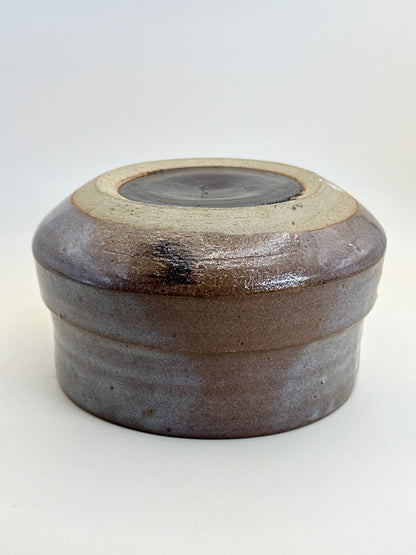 TC61 - Bol à eau usée Kensui pour la cérémonie du thé 建水