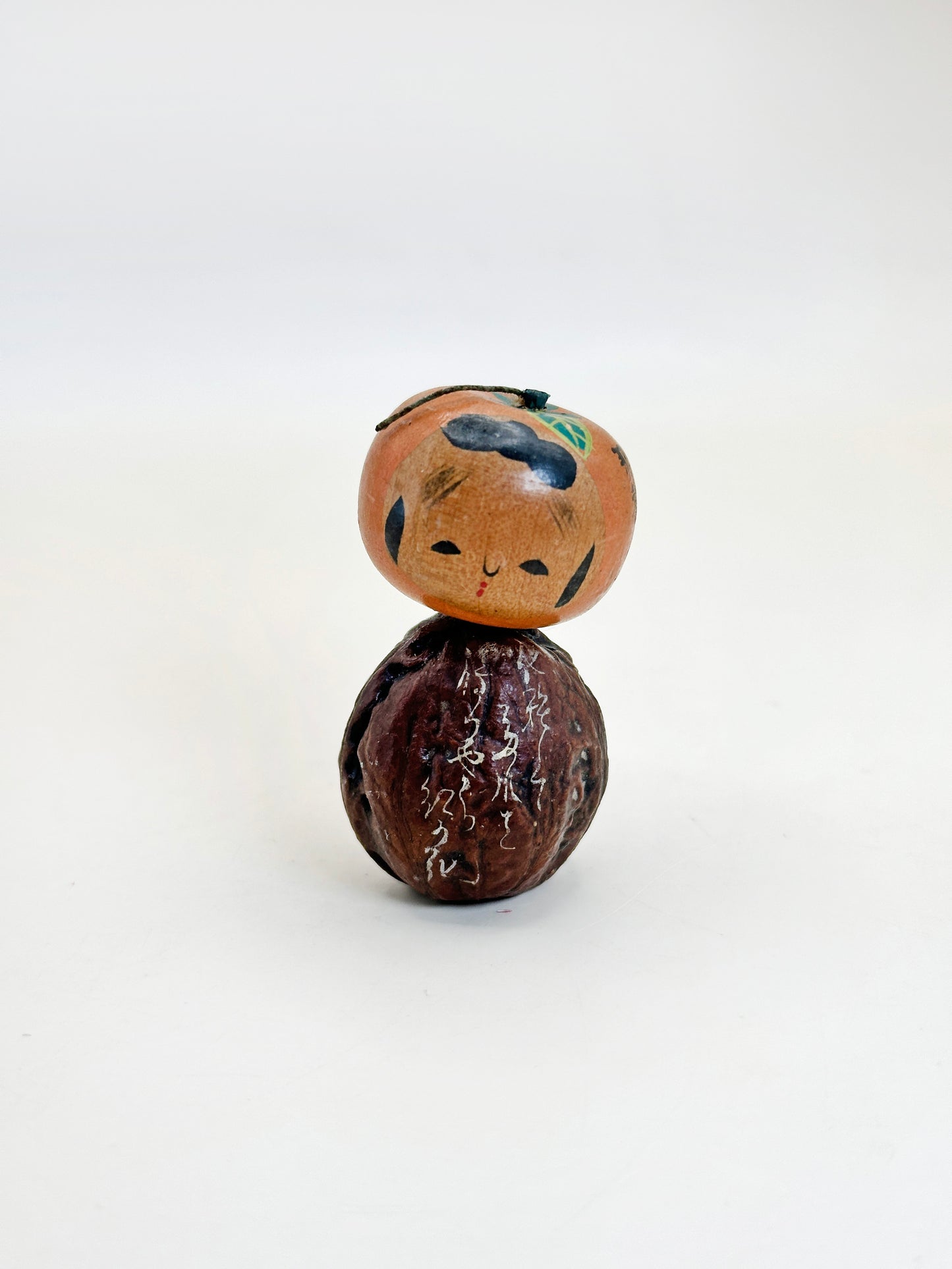 K05055 - Kokeshi Mikan Omiyage de Nachisan 那智山