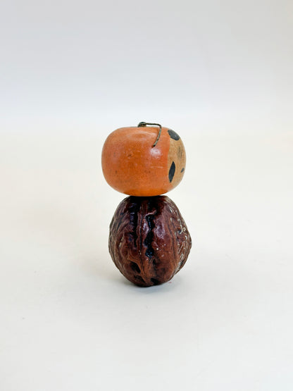 K05055 - Kokeshi Mikan Omiyage de Nachisan 那智山