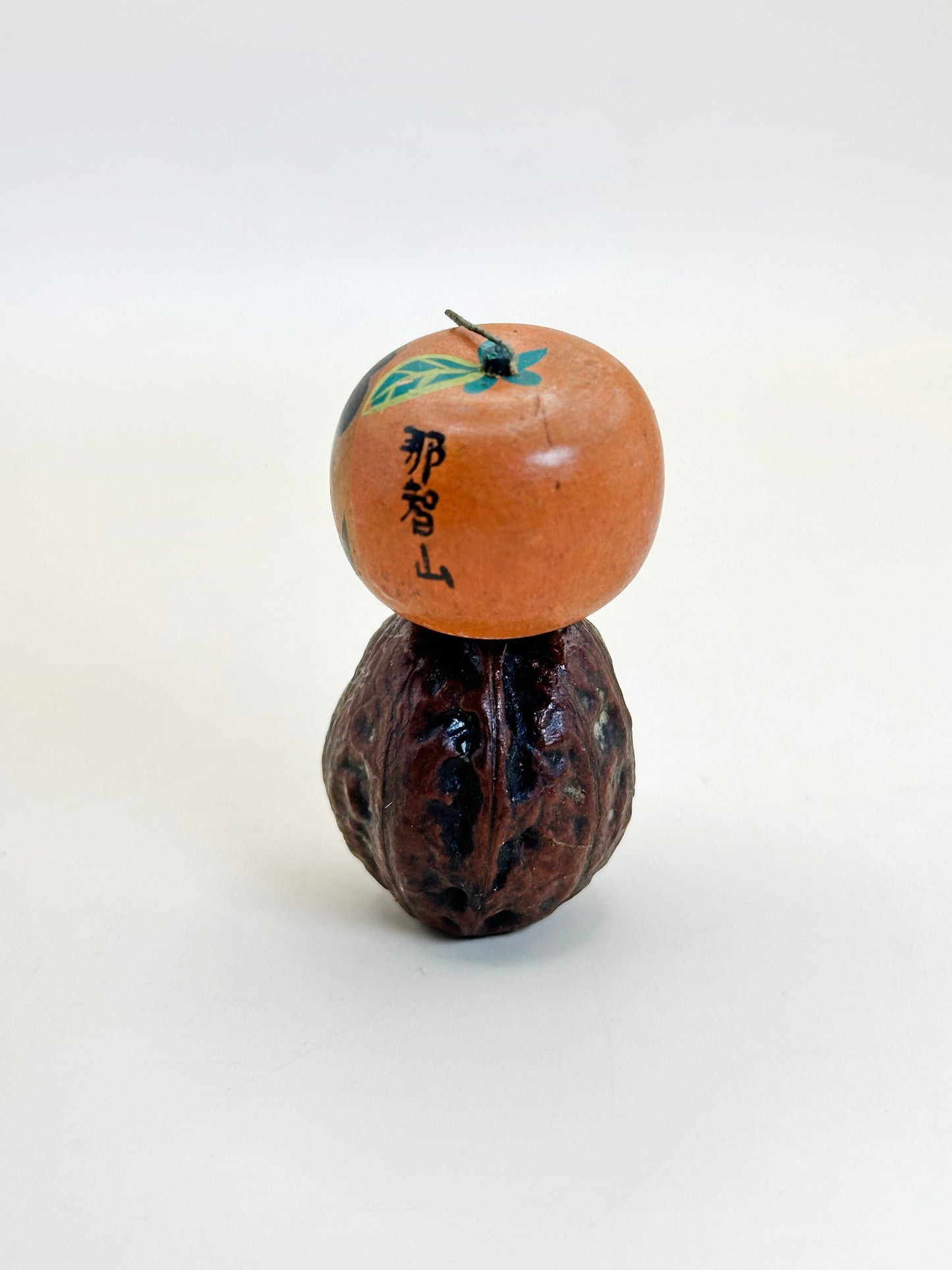 K05055 - Kokeshi Mikan Omiyage de Nachisan 那智山
