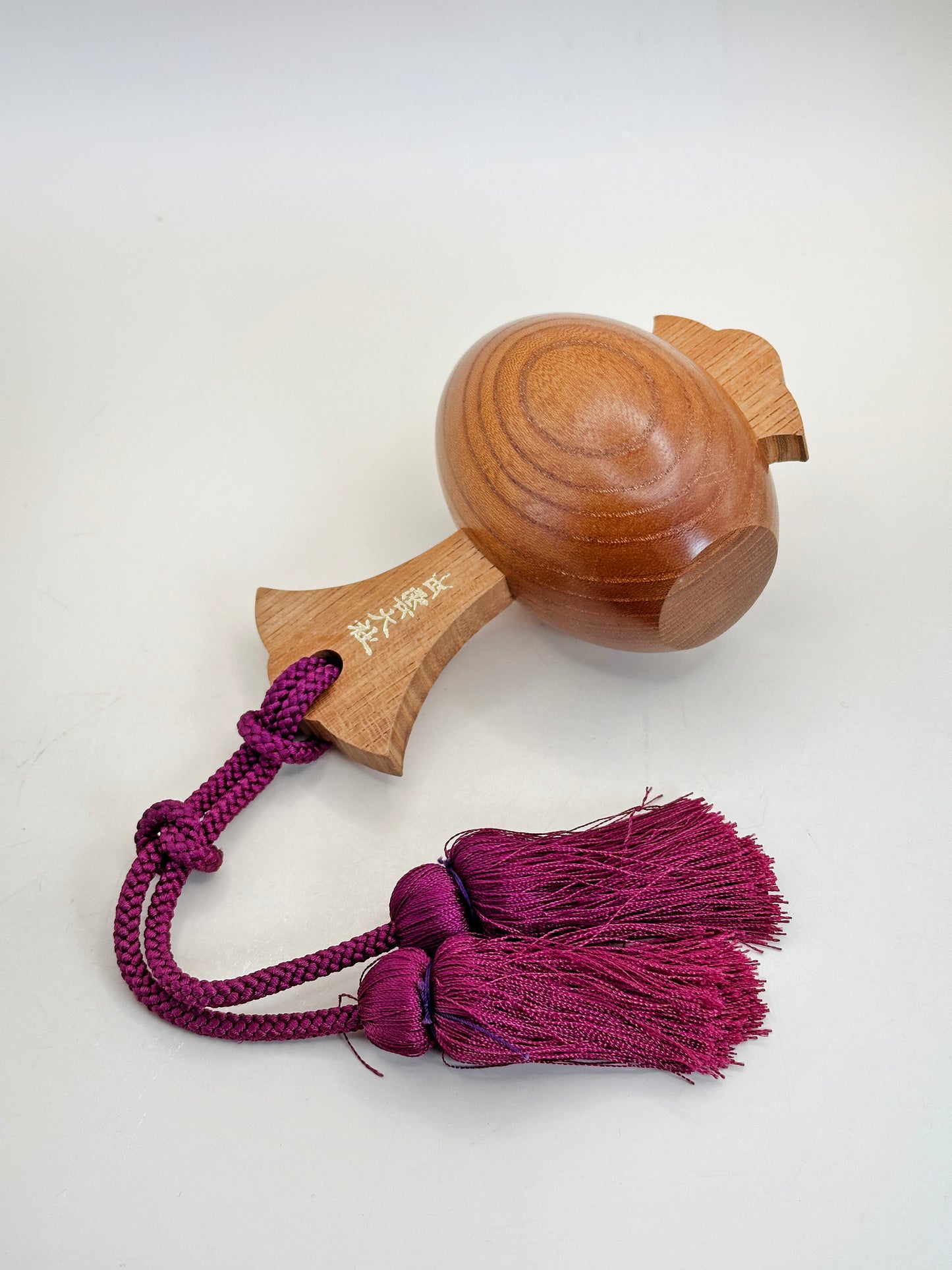 FT313 - Vintage Folk crafts of Lucky Mallet