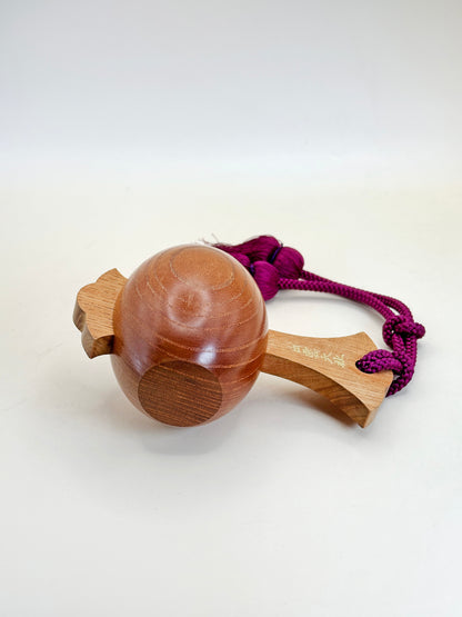 FT313 - Vintage Folk crafts of Lucky Mallet