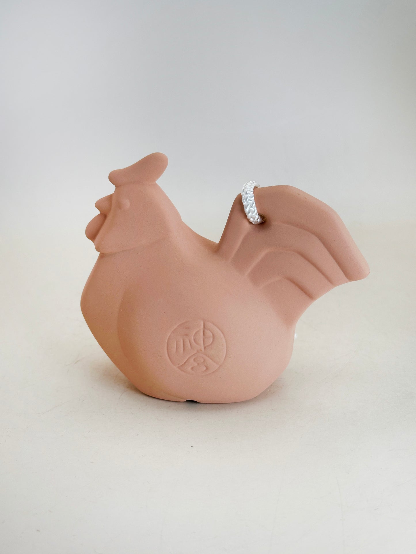 CB256 - Dorei Clay Bell from Ise Jingū 伊勢神宮