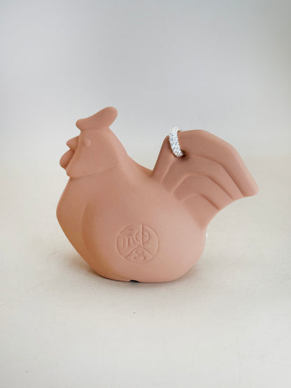 CB256 - Dorei Clay Bell from Ise Jingū 伊勢神宮