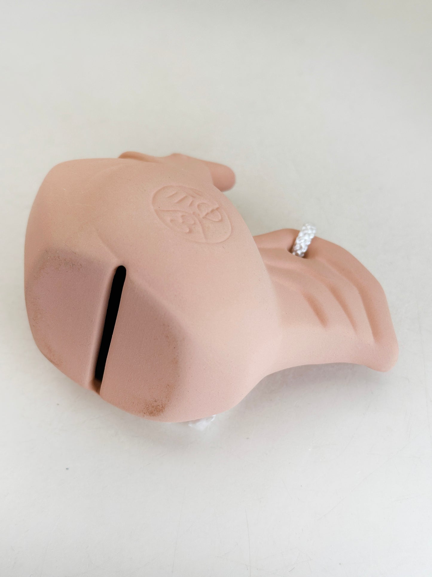 CB256 - Dorei Clay Bell from Ise Jingū 伊勢神宮