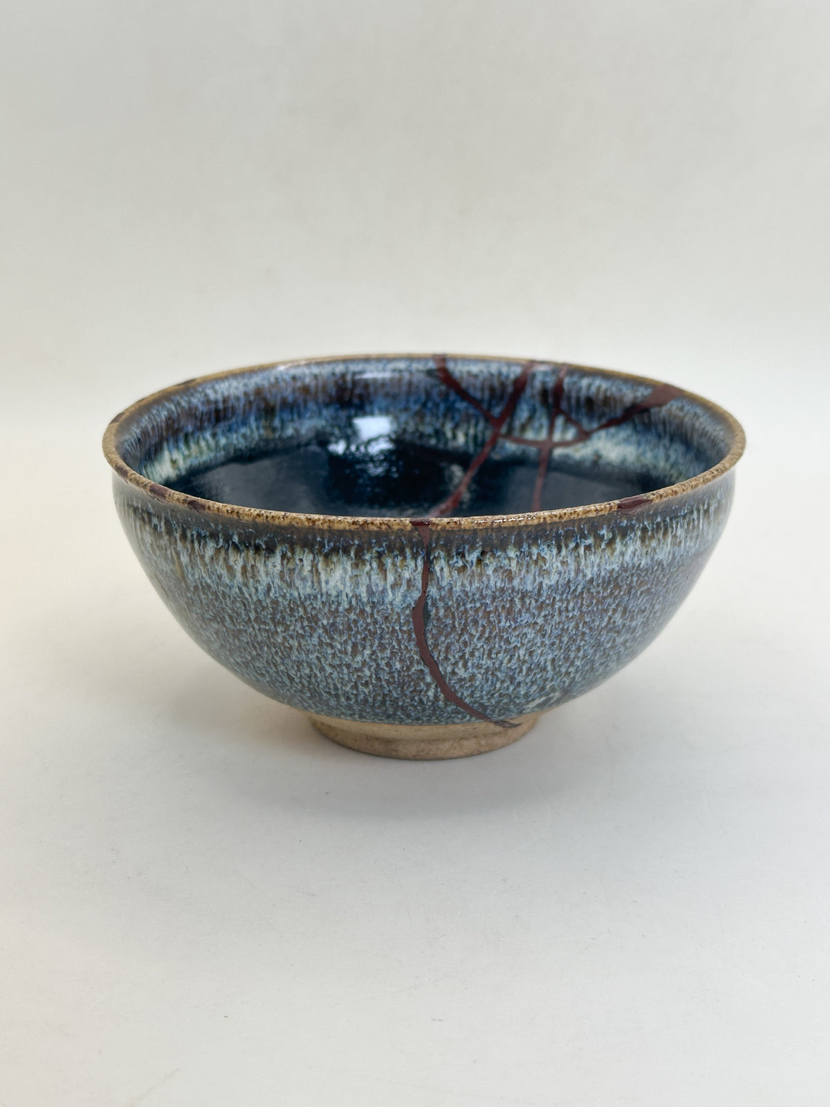 TC151 -  Yuteki Tenmoku Chawan 油滴天目