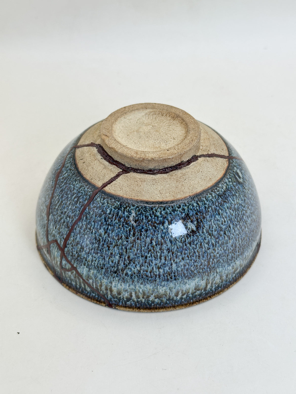 TC151 -  Yuteki Tenmoku Chawan 油滴天目