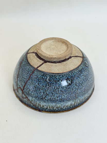 TC151 -  Yuteki Tenmoku Chawan 油滴天目