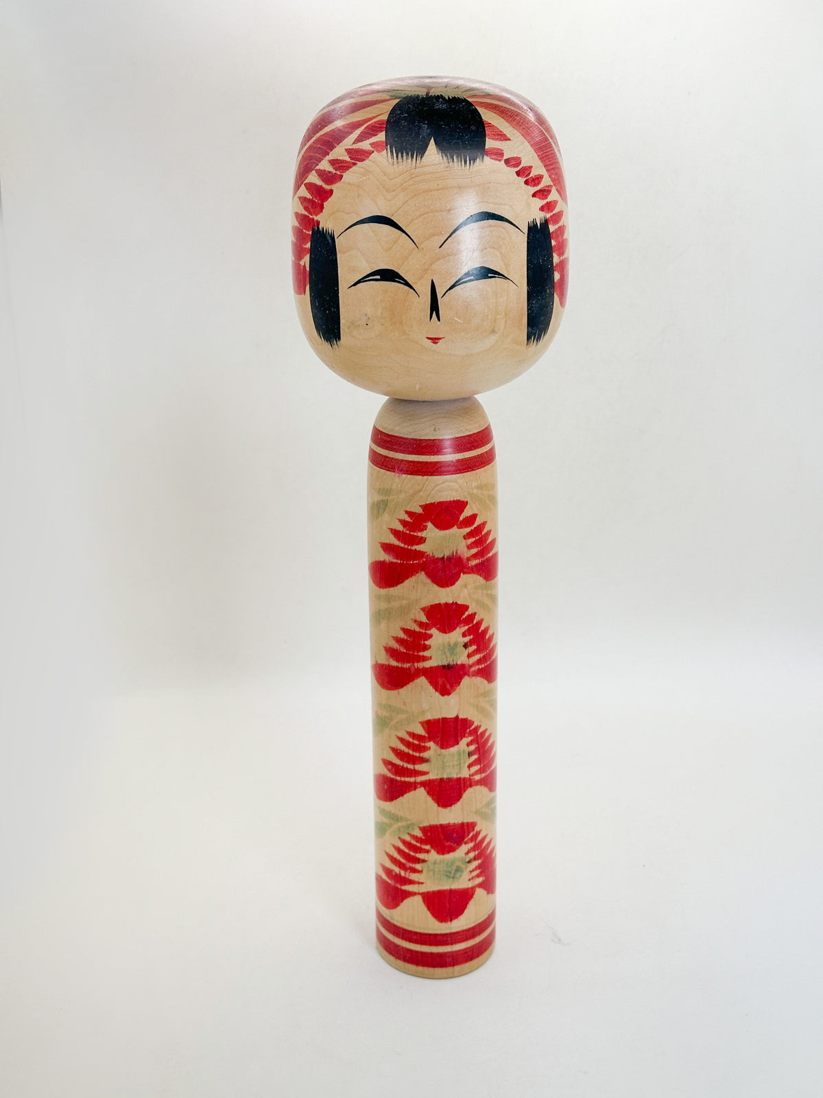K30107 - Togatta by Onuma Shoji 大沼昇治