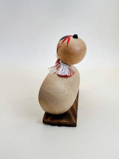 FT317 - Omiyage Kokeshi doll from Kanekawa 金川