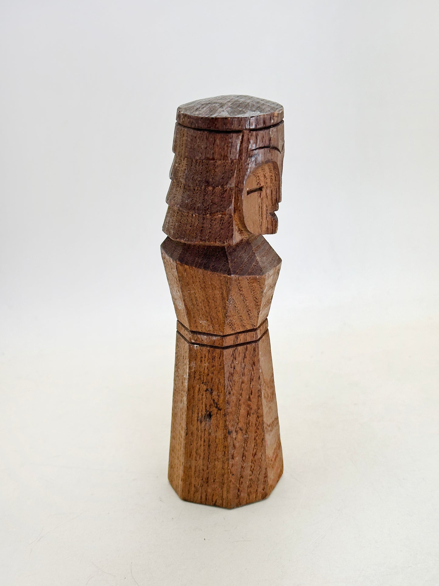 K15153 - Kokeshi Ainu Nipopo de la prison d'Abashiri 網走刑務所