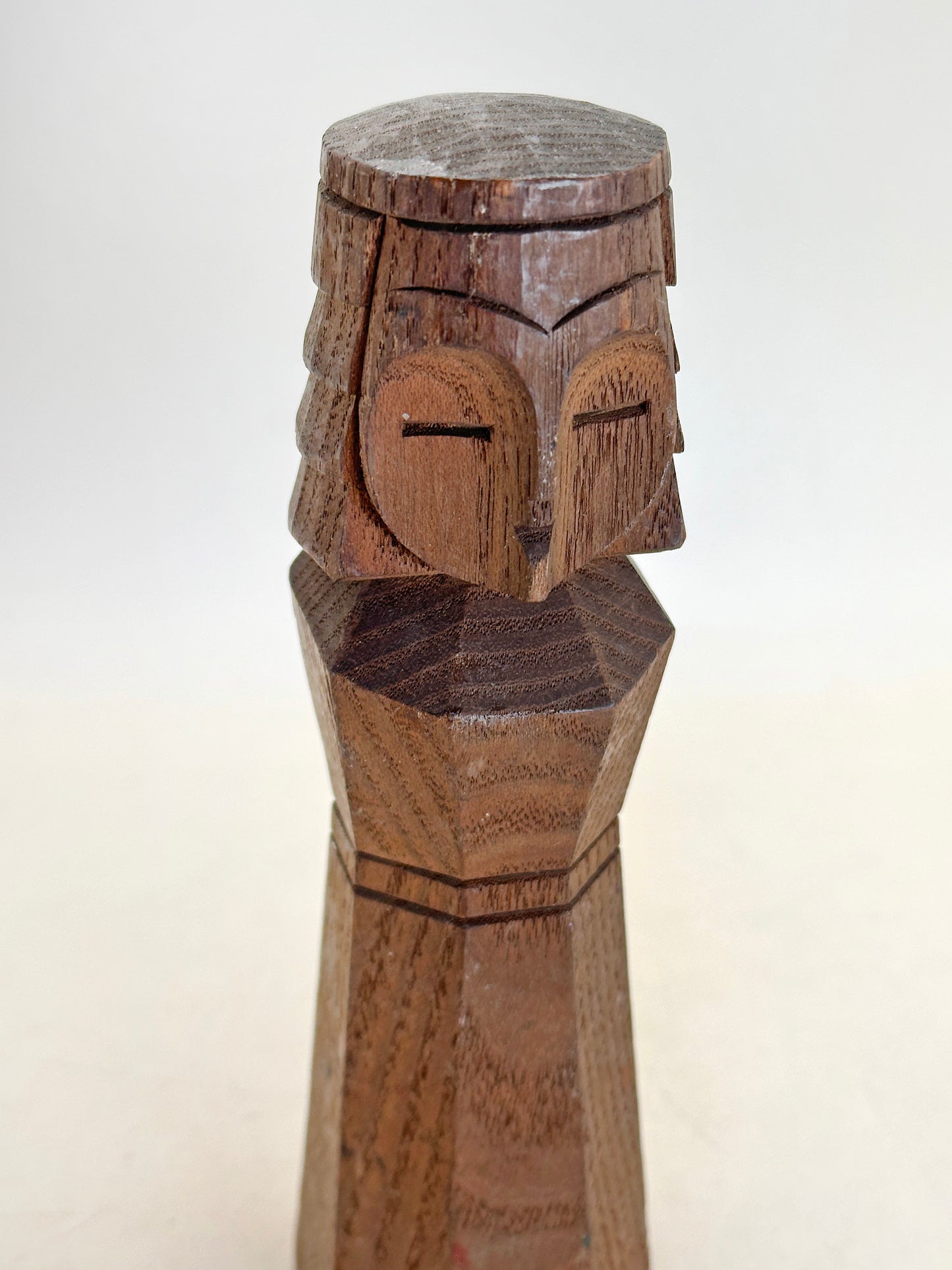 K15153 - Kokeshi Ainu Nipopo de la prison d'Abashiri 網走刑務所