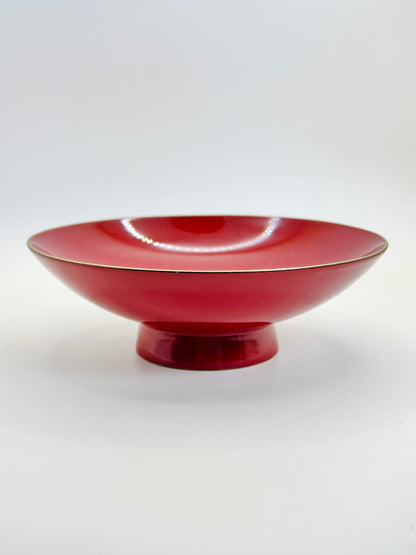 TB163 -  Tsubaki Grand Shrine - Lacquer Sakazuki cup 御盃