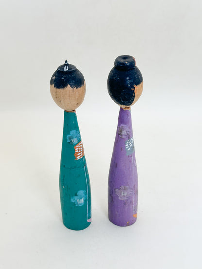 K15180 - Omiyage Kokeshi from Tōhoku 東北