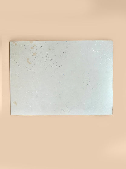 SHP170 - Carte japonaise Ensō Shikishi 円相