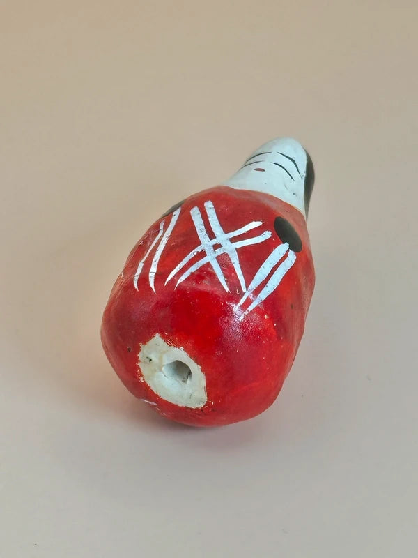 FT122 - Okiagari Kobōshi daruma 起き上がり小法師
