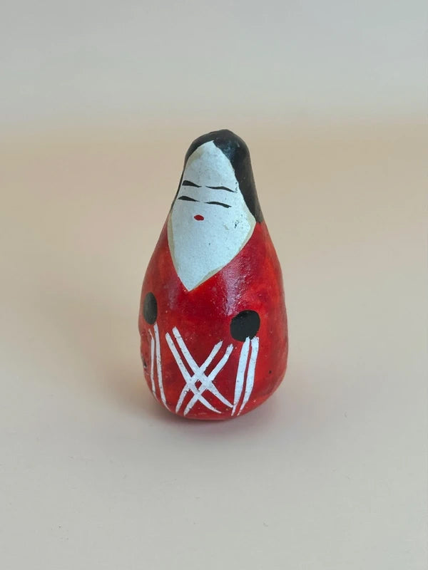 FT122 - Okiagari Kobōshi daruma 起き上がり小法師
