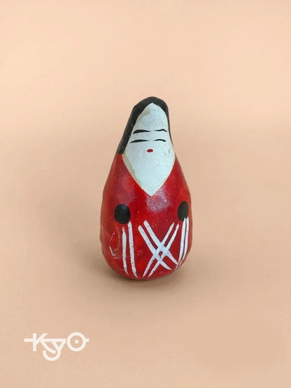 FT122 - Okiagari Kobōshi daruma 起き上がり小法師