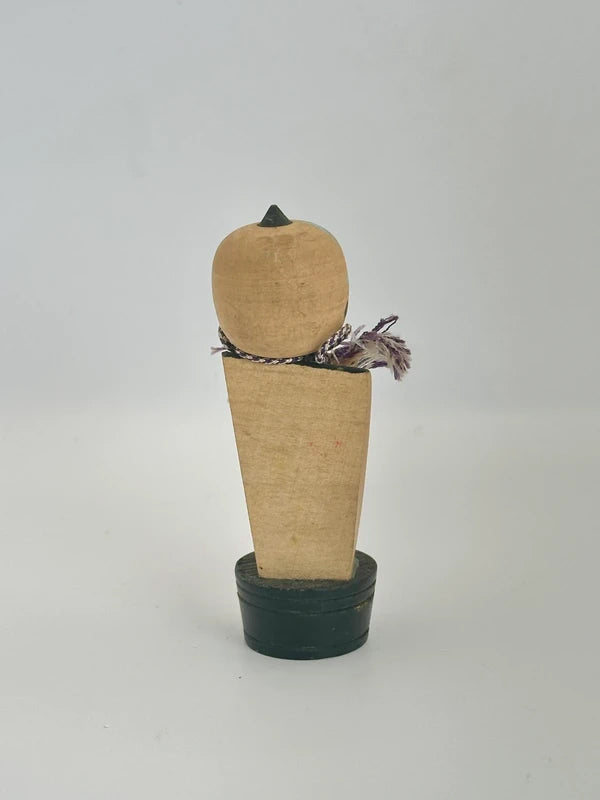 K10081 - Poupée kokeshi omiyage souvenir Onsen