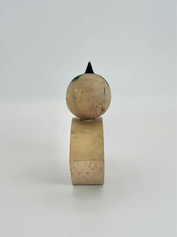 K05022 - Poupée kokeshi omiyage de Kyoto