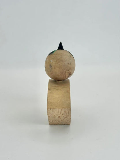 K05022 - Poupée kokeshi omiyage de Kyoto