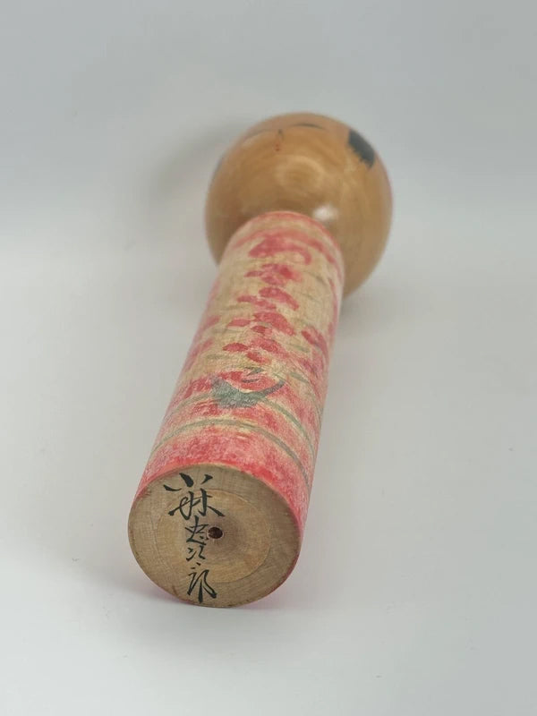 K18076 - Yamagata traditionnel par Chujiro Kobayashi 小林忠次郎