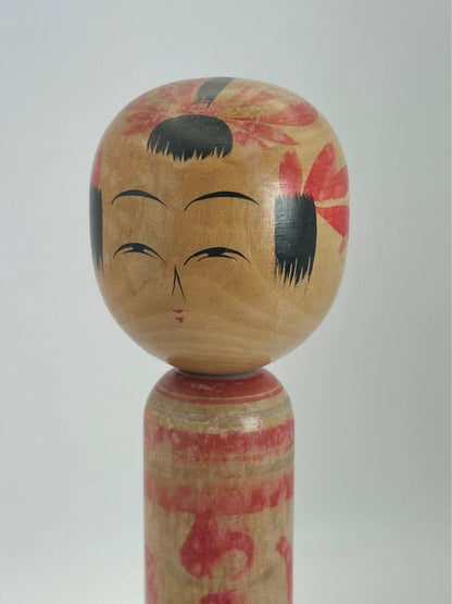 K18076 - Yamagata traditionnel par Chujiro Kobayashi 小林忠次郎