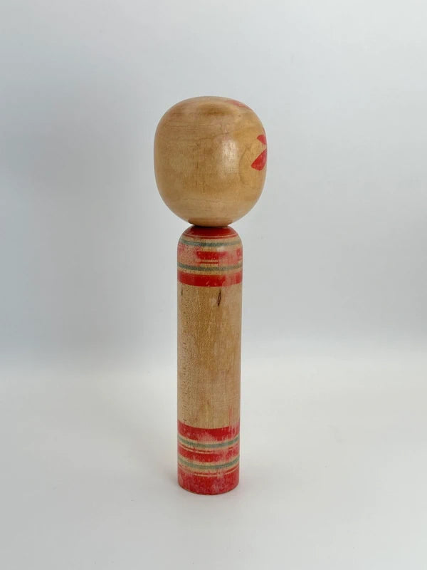 K18076 - Yamagata traditionnel par Chujiro Kobayashi 小林忠次郎