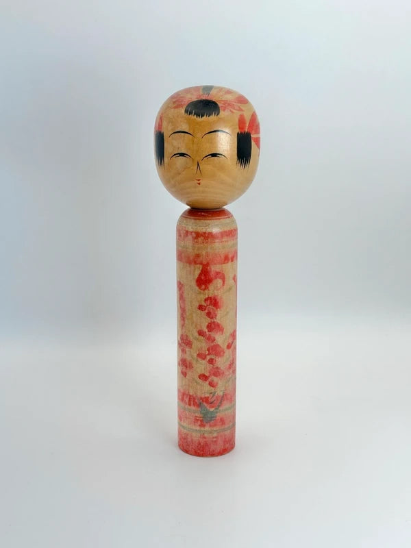 K18076 - Yamagata traditionnel par Chujiro Kobayashi 小林忠次郎