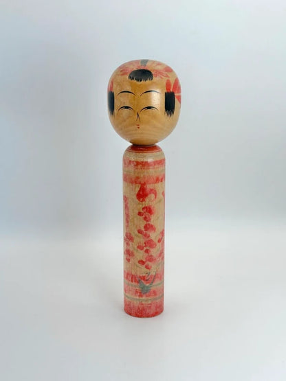 K18076 - Yamagata traditionnel par Chujiro Kobayashi 小林忠次郎