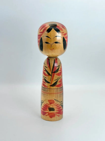 K18075 - Togatta par Isamu Agatsuma 我妻勇
