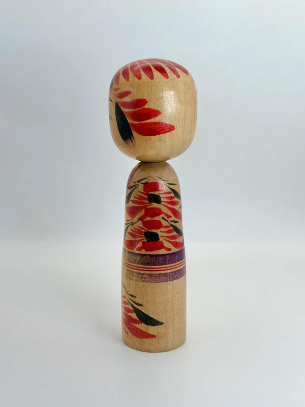 K18075 - Togatta par Isamu Agatsuma 我妻勇