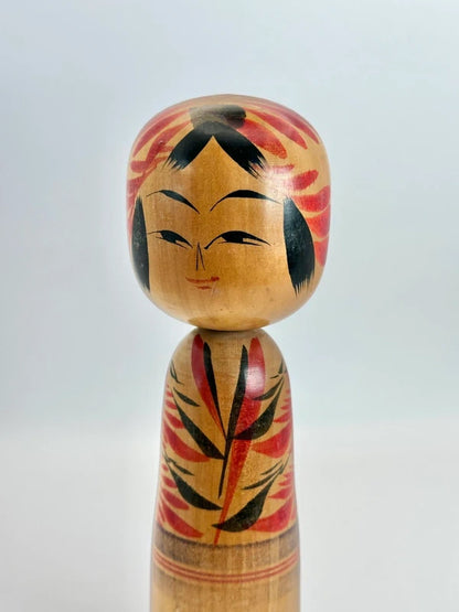 K18075 - Togatta par Isamu Agatsuma 我妻勇