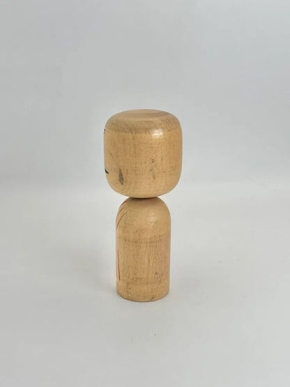 K10104 - Poupée kokeshi sosaku vintage