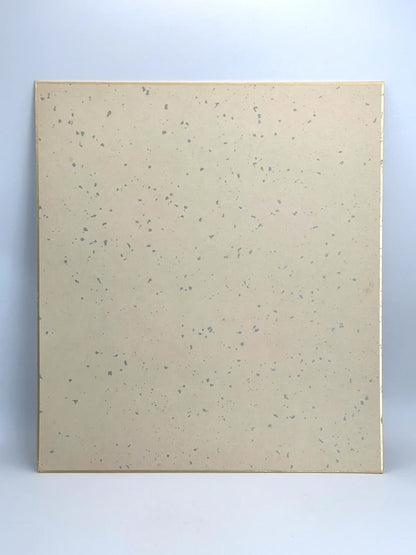 SHP64 - carte Shikishi vintage Honganji