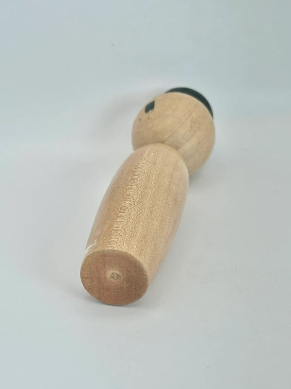 K15059 - Poupée kokeshi sosaku vintage