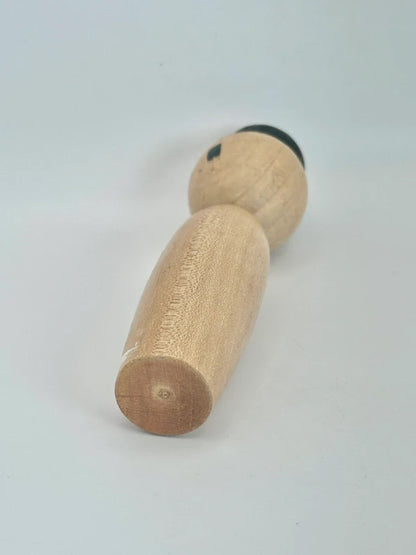 K15059 - Poupée kokeshi sosaku vintage