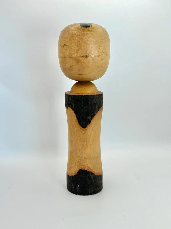 K25033 - Poupée kokeshi omiyage onsen vintage