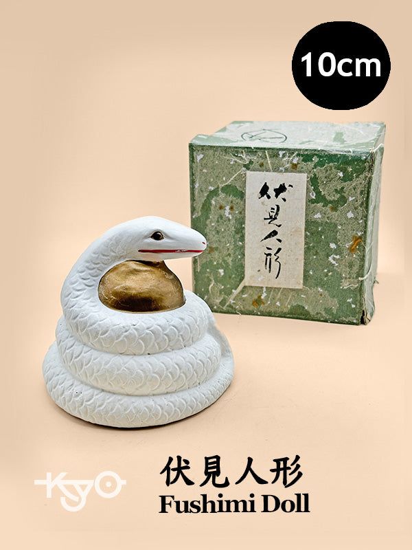 FT243 - Fushimi Dolls from Kyoto︱Ningyō 伏見人形