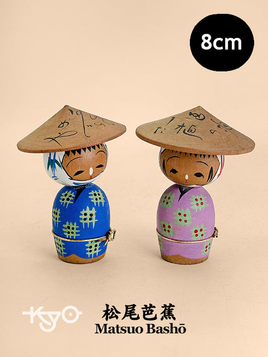 K10219 - Omiyage Kokeshi from Sendai 仙台