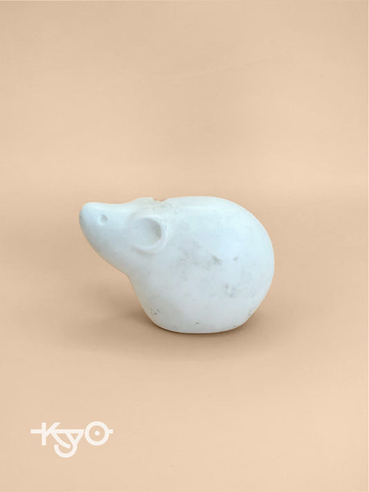 FT83 - Shofuku Eto Japanese folk toy
