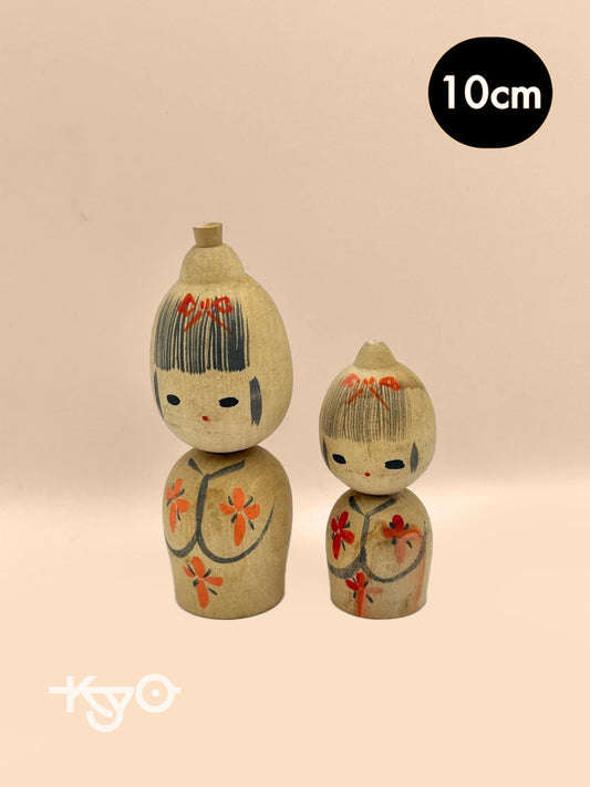 K10036 - Sosaku  doll vintage Japan