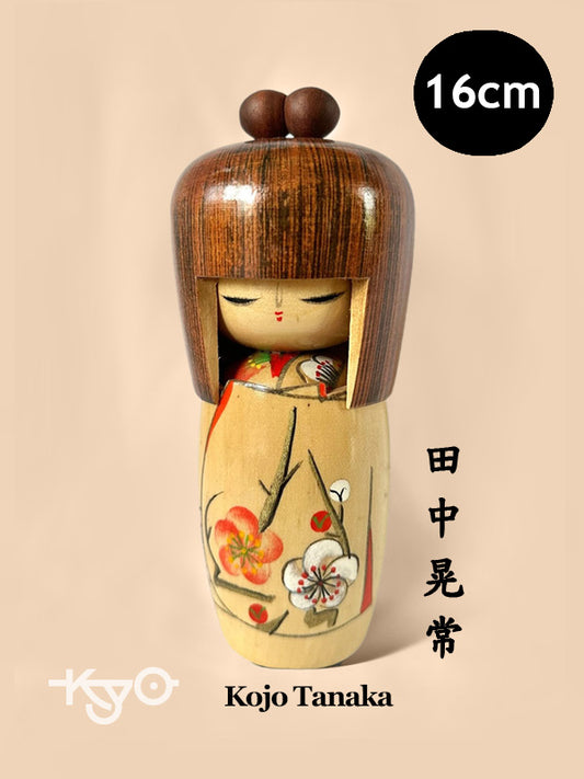 SK014 - Sosaku by Kojo Tanaka 田中晃常