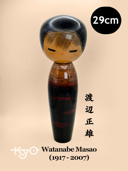 K30056 - Sosaku by Watanabe Masao 渡辺正雄
