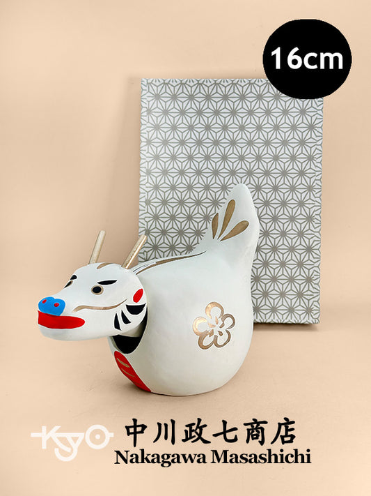 FT351 - Dragon Hariko by Nakagawa Masashichi 中川政七商店