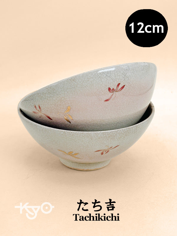 TC103 - Bol Tachikichi meshichawan たち吉