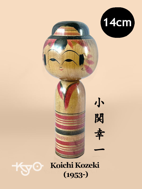 SK005 - Yajirou par Koichi Kozeki